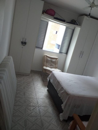 Imagem Apartamento com 1 Quarto à Venda, 45 m² em Canto Do Forte - Praia Grande Imagem Apartamento com 1 Quarto à Venda, 45 m² em Canto Do Forte - Praia Grande