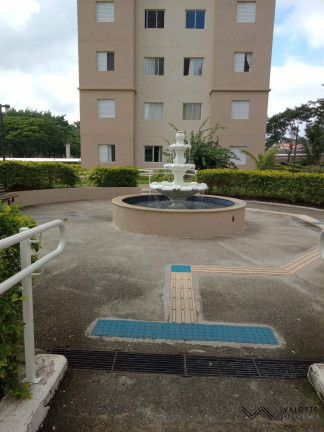 Imagem Apartamento com 2 Quartos à Venda, 51 m² em Jardim Ismênia - São José Dos Campos
