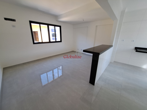 Imagem Imóvel com 2 Quartos à Venda, 94 m² em Macuco - Santos