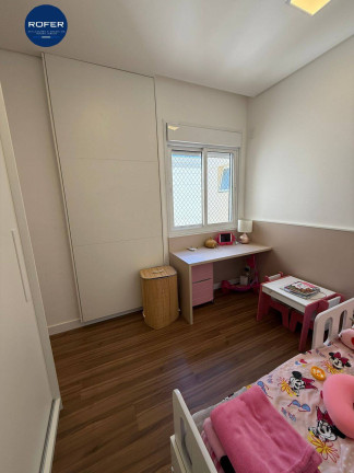 Imagem Apartamento com 3 Quartos à Venda, 91 m² em Swiss Park - Campinas