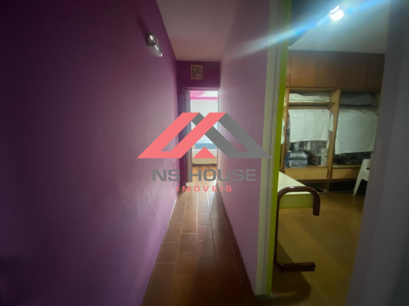 Imagem Casa com 2 Quartos à Venda, 110 m² em São José - São Caetano Do Sul
