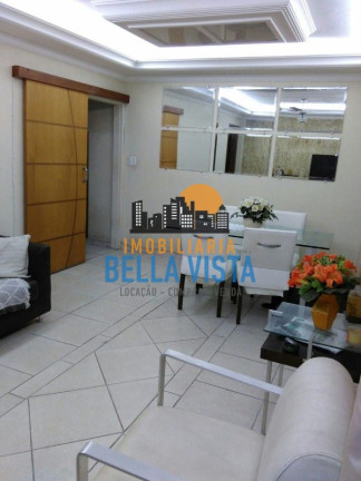 Imagem Apartamento com 2 Quartos à Venda, em Centro - São Vicente Imagem Apartamento com 2 Quartos à Venda, em Centro - São Vicente