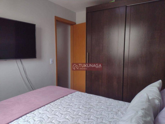 Imagem Apartamento com 2 Quartos à Venda, 44 m² em Jardim íris - São Paulo
