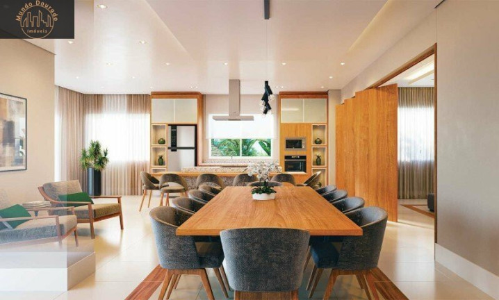 Imagem Apartamento com 3 Quartos à Venda, 93 m² em Vila Léa - Santo André
