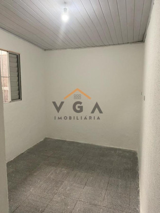 Imagem Casa com 4 Quartos à Venda, 80 m² em Vila Taquari - São Paulo