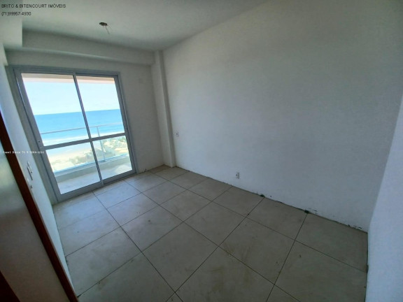 Imagem Imóvel com 1 Quarto à Venda, 34 m² em Praia Do Flamengo - Salvador