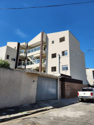 Imagem Imóvel com 2 Quartos à Venda,  em Vila Virgínia - São Paulo