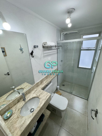 Imagem Apartamento com 3 Quartos à Venda, 110 m² em Enseada - Guarujá