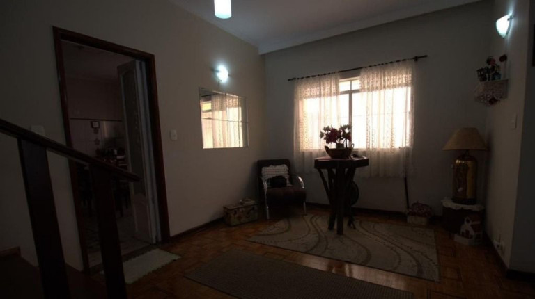 Imagem Sobrado com 3 Quartos à Venda, 200 m² em Campestre - Santo André Imagem Sobrado com 3 Quartos à Venda, 200 m² em Campestre - Santo André