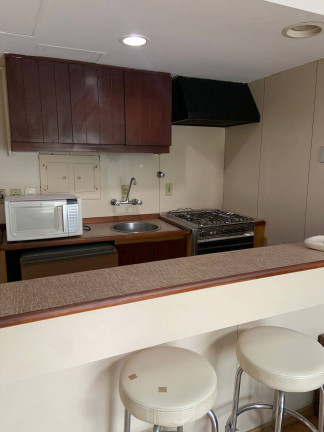Imagem Apartamento com 1 Quarto à Venda, 45 m² em Bela Vista - São Paulo Imagem Apartamento com 1 Quarto à Venda, 45 m² em Bela Vista - São Paulo