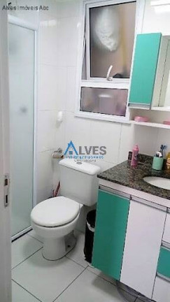 Imagem Apartamento com 3 Quartos à Venda, 60 m² em Planalto - São Bernardo Do Campo Imagem Apartamento com 3 Quartos à Venda, 60 m² em Planalto - São Bernardo Do Campo