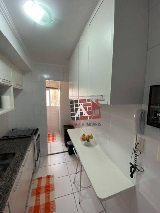 Imagem Apartamento com 2 Quartos à Venda, 53 m² em Penha - São Paulo Imagem Apartamento com 2 Quartos à Venda, 53 m² em Penha - São Paulo