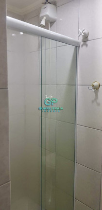 Imagem Apartamento com 3 Quartos à Venda, 122 m² em Enseada - Guarujá
