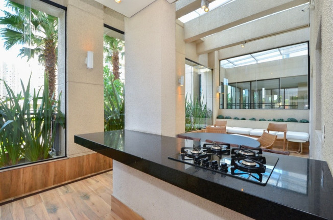 Imagem Apartamento com 2 Quartos à Venda, 60 m² em Vila Anastácio - São Paulo Imagem Apartamento com 2 Quartos à Venda, 60 m² em Vila Anastácio - São Paulo