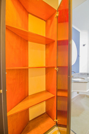 Imagem Apartamento com 1 Quarto à Venda, 36 m² em Jardim América - São Paulo Imagem Apartamento com 1 Quarto à Venda, 36 m² em Jardim América - São Paulo