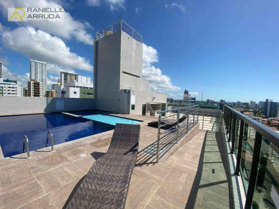 Imagem Apartamento com 2 Quartos à Venda, 60 m² em Jardim Oceania - João Pessoa Imagem Apartamento com 2 Quartos à Venda, 60 m² em Jardim Oceania - João Pessoa