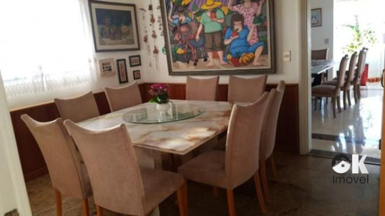 Imagem Apartamento com 4 Quartos à Venda, 345 m² em Higienópolis - São Paulo Imagem Apartamento com 4 Quartos à Venda, 345 m² em Higienópolis - São Paulo