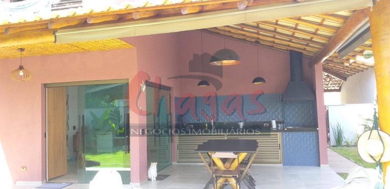 Imagem Sobrado com 3 Quartos à Venda, 262 m² em Loteamento Recanto Sandra - Caraguatatuba Imagem Sobrado com 3 Quartos à Venda, 262 m² em Loteamento Recanto Sandra - Caraguatatuba