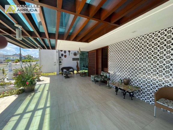Imagem Casa com 4 Quartos à Venda, 360 m² em Portal Do Sol - João Pessoa Imagem Casa com 4 Quartos à Venda, 360 m² em Portal Do Sol - João Pessoa