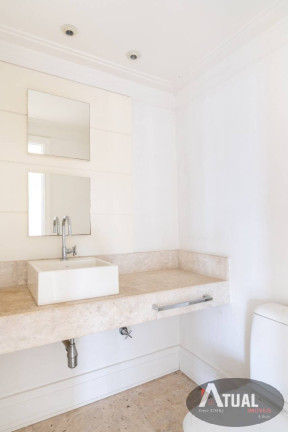 Imagem Apartamento com 4 Quartos à Venda, 592 m² em Vila Andrade - São Paulo