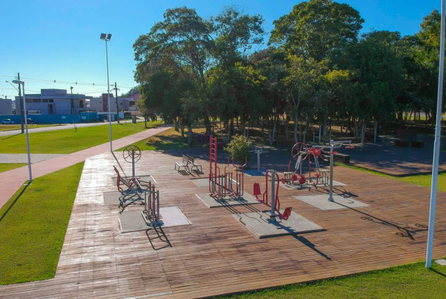 Imagem Casa com 3 Quartos à Venda, 289 m² em Santa Regina - Camboriú