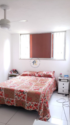 Imagem Apartamento com 2 Quartos à Venda, 70 m² em Fonseca - Niterói