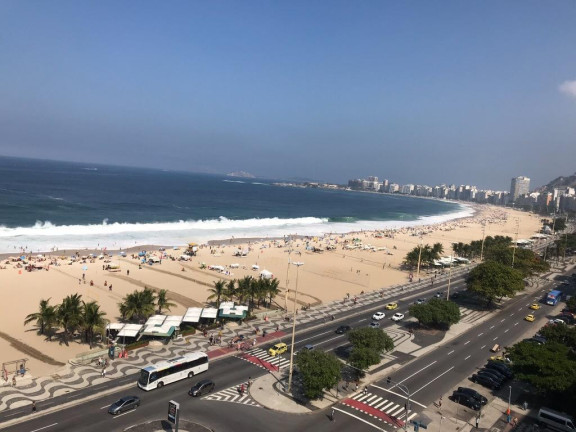 Imagem Apartamento com 4 Quartos à Venda, 460 m² em Copacabana - Rio De Janeiro Imagem Apartamento com 4 Quartos à Venda, 460 m² em Copacabana - Rio De Janeiro