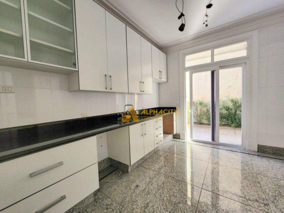 Imagem Casa com 8 Quartos à Venda, 2.300 m² em Tamboré - Santana De Parnaíba Imagem Casa com 8 Quartos à Venda, 2.300 m² em Tamboré - Santana De Parnaíba