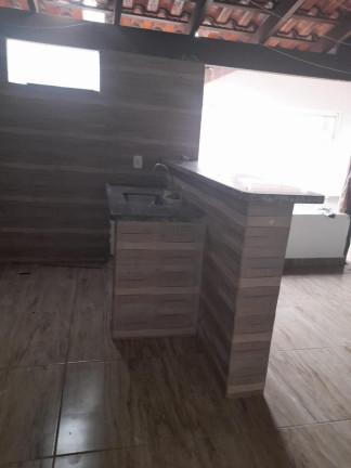 Imagem Casa com 3 Quartos à Venda, em Residencial Palermo - Franca Imagem Casa com 3 Quartos à Venda, em Residencial Palermo - Franca