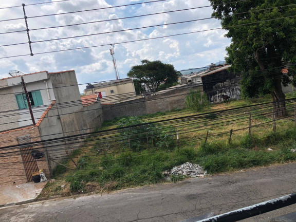 Imagem Casa com 2 Quartos à Venda,  em Parque Paulista - Franco Da Rocha