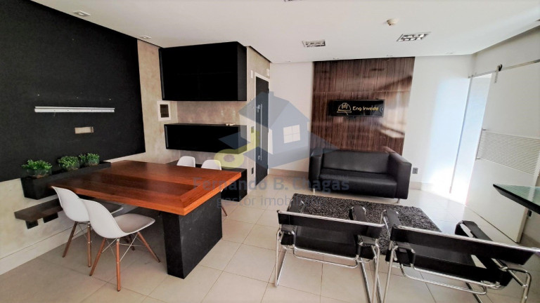 Imagem Sala Comercial à Venda, 70 m² em Vila Itapura - Campinas Imagem Sala Comercial à Venda, 70 m² em Vila Itapura - Campinas
