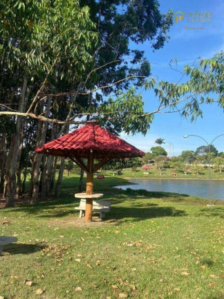 Imagem Chácara com 5 Quartos à Venda, 300 m² em Condomínio Terras De Santa Rosa - Salto Imagem Chácara com 5 Quartos à Venda, 300 m² em Condomínio Terras De Santa Rosa - Salto