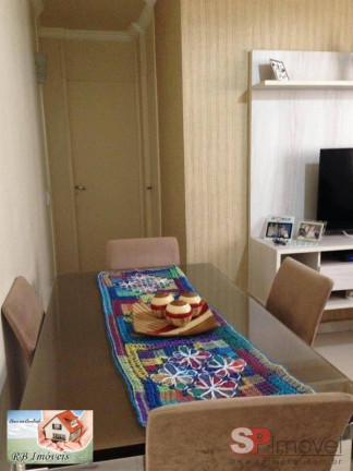 Imagem Apartamento com 2 Quartos à Venda, 45 m² em Vila Camilópolis - Santo André Imagem Apartamento com 2 Quartos à Venda, 45 m² em Vila Camilópolis - Santo André
