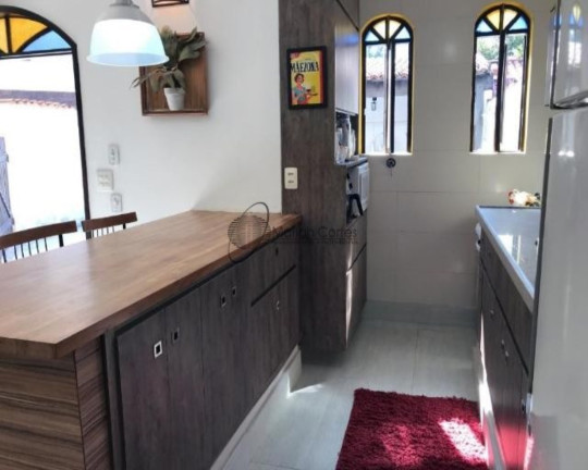 Imagem Casa com 3 Quartos à Venda, 123 m² em Itaipu - Niterói