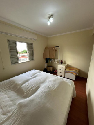 Imagem Apartamento com 2 Quartos à Venda, 50 m² em Vila Recreio - Londrina Imagem Apartamento com 2 Quartos à Venda, 50 m² em Vila Recreio - Londrina