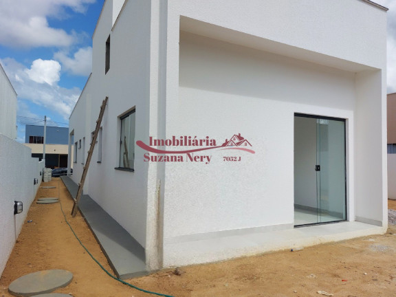 Imagem Imóvel com 3 Quartos à Venda,  em Emaús - Parnamirim