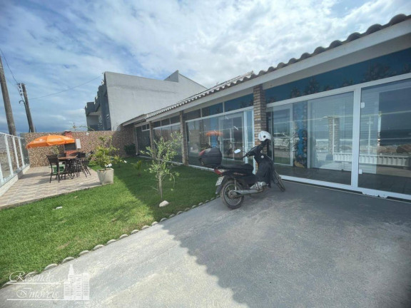 Imagem Casa com 4 Quartos à Venda, 197 m² em Ipa - Itapoá