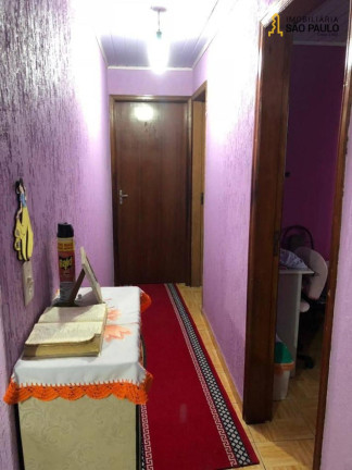 Imagem Casa com 3 Quartos à Venda, 85 m² em Capela Velha - Araucária