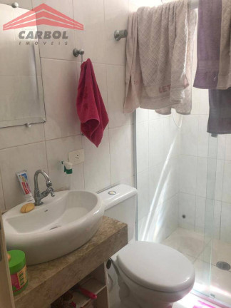 Imagem Casa com 3 Quartos à Venda, 177 m² em Parque Da Colônia - Jundiaí