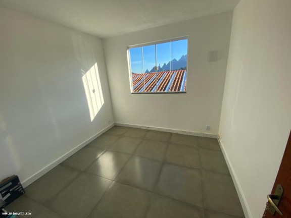 Imagem Apartamento com 2 Quartos à Venda, 53 m² em Tijuca - Teresópolis