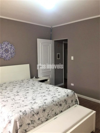 Imagem Casa com 2 Quartos à Venda, 123 m² em Jardim Da Glória - São Paulo Imagem Casa com 2 Quartos à Venda, 123 m² em Jardim Da Glória - São Paulo