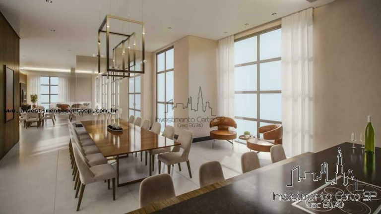 Imagem Apartamento com 3 Quartos à Venda, 110 m² em Vila Mariana - São Paulo