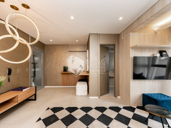 Imagem Apartamento com 1 Quarto à Venda, 47 m² em Vila Mariana - São Paulo Imagem Apartamento com 1 Quarto à Venda, 47 m² em Vila Mariana - São Paulo