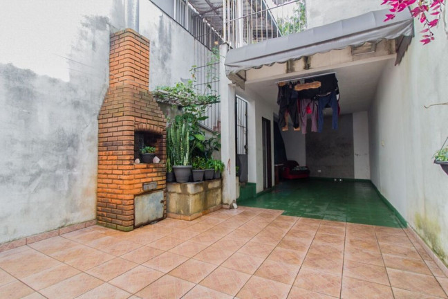 Imagem Imóvel com 3 Quartos à Venda,  em Vila Das Mercês - São Paulo