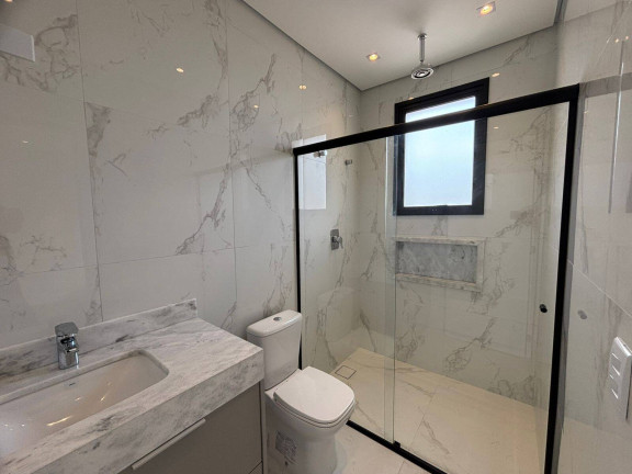 Imagem Casa de Condomínio com 4 Quartos à Venda, 530 m² em Quintas Do Ingaí - Santana De Parnaíba