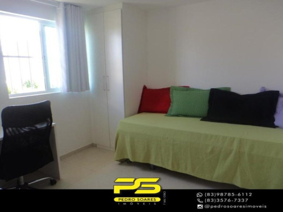 Imagem Apartamento com 3 Quartos à Venda, 70 m² em Manaíra - João Pessoa Imagem Apartamento com 3 Quartos à Venda, 70 m² em Manaíra - João Pessoa
