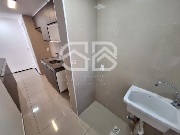 Imagem Apartamento com 3 Quartos à Venda, 70 m² em Parque Iracema - Fortaleza