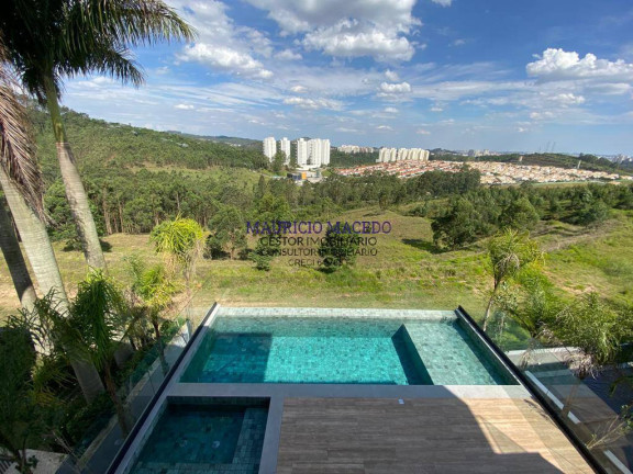 Imagem Casa com 4 Quartos à Venda, 482 m² em Tambore - Santana De Parnaíba Imagem Casa com 4 Quartos à Venda, 482 m² em Tambore - Santana De Parnaíba