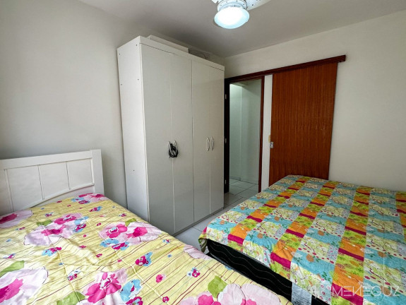Imagem Apartamento com 2 Quartos para Alugar ou Temporada, 80 m² em Praia Do Morro - Guarapari Imagem Apartamento com 2 Quartos para Alugar ou Temporada, 80 m² em Praia Do Morro - Guarapari