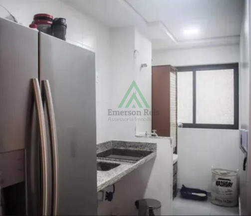 Imagem Apartamento com 2 Quartos à Venda, 55 m² em Bela Vista - São Paulo Imagem Apartamento com 2 Quartos à Venda, 55 m² em Bela Vista - São Paulo